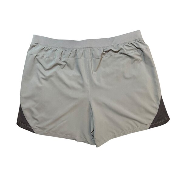 Men's Under Armour Launch Athletic Shorts 5" Size 2XL NWT - Picture 3 of 7